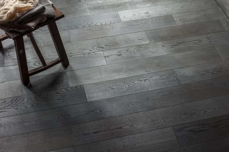 Anderson Tuftex flooring installation showcase
