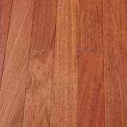 Brazilian Cherry Hardwood Flooring grain texture