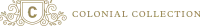 Colonial Collection authorized dealer logo