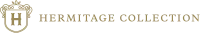 Hermitage Collection authorized dealer logo