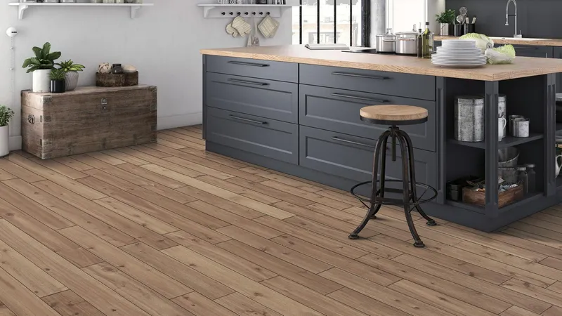 Karndean flooring installation showcase