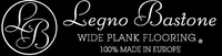 Legno Bastone logo