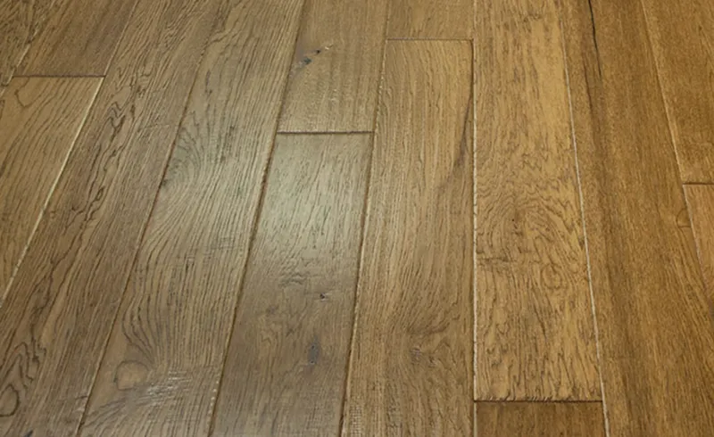 LW Flooring flooring installation