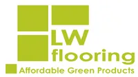 LW Flooring logo