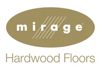 Mirage Hardwood Floors logo