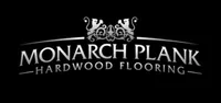 Monarch Plank Artisan Hardwood Flooring logo