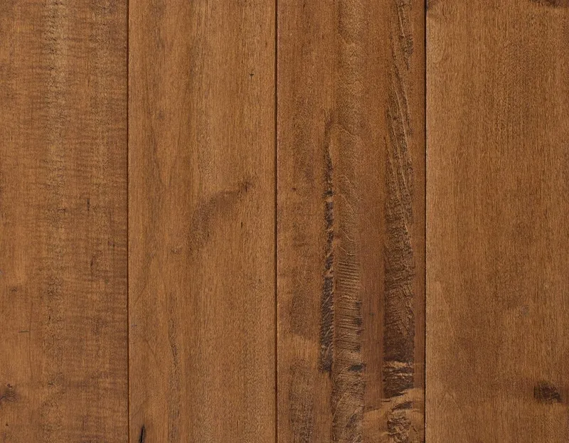 Mullican flooring installation showcase