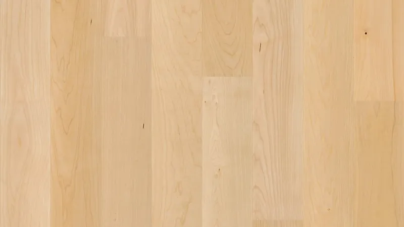 Natural Maple