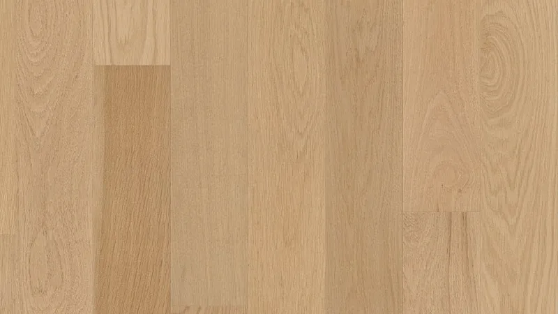 Natural White Oak