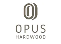 Opus Hardwood logo