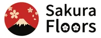 Sakura Floors logo