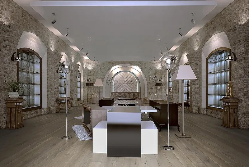Urban Floor flooring installation showcase