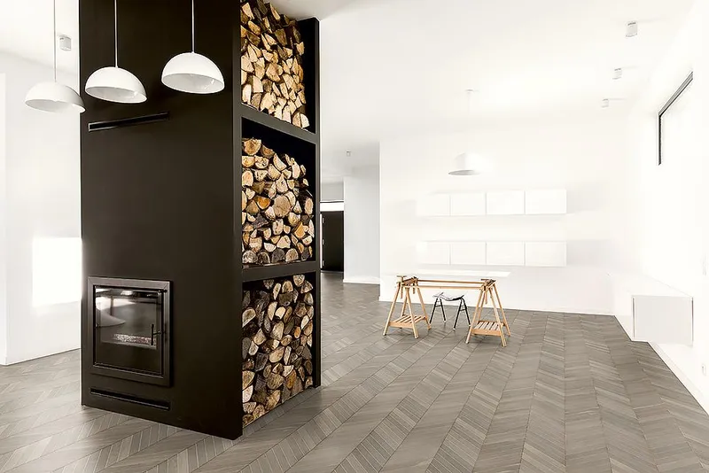 Urban Floor flooring installation showcase