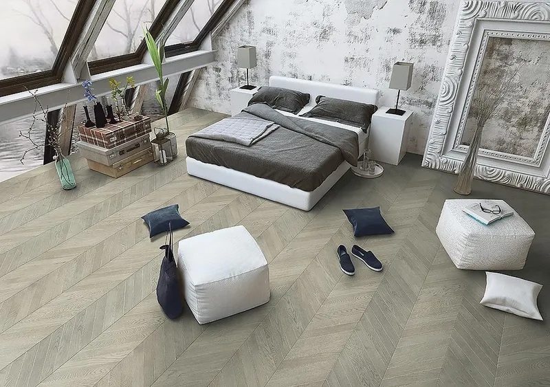 Urban Floor flooring installation showcase