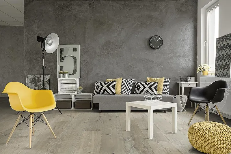 Urban Floor flooring installation showcase