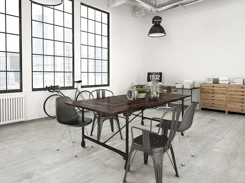 Urban Floor flooring installation showcase