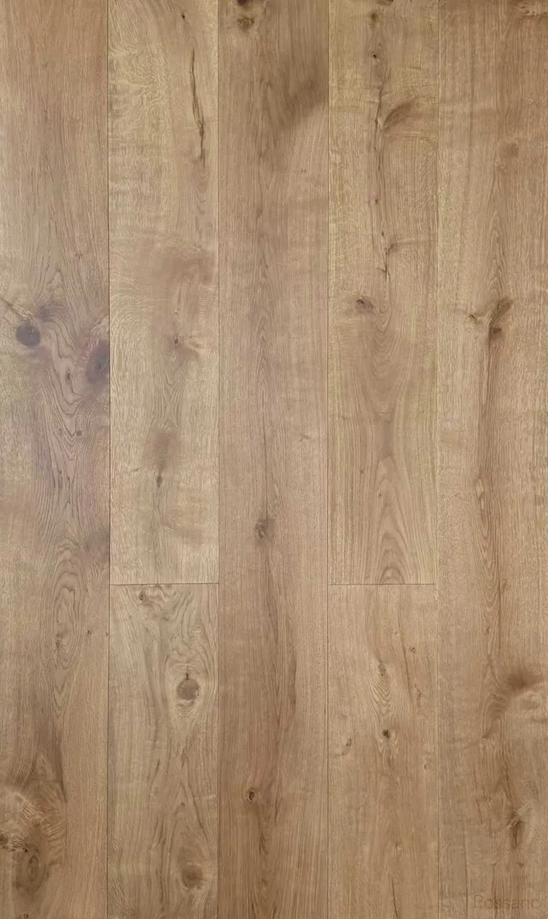 Mill Direct flooring installation showcase