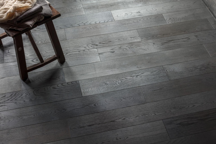 Anderson Tuftex flooring installation showcase