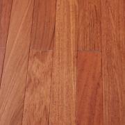 Brazilian Cherry Hardwood Flooring grain texture