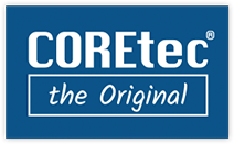 COREtec authorized dealer