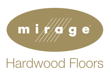 Mirage Hardwood Floors authorized dealer