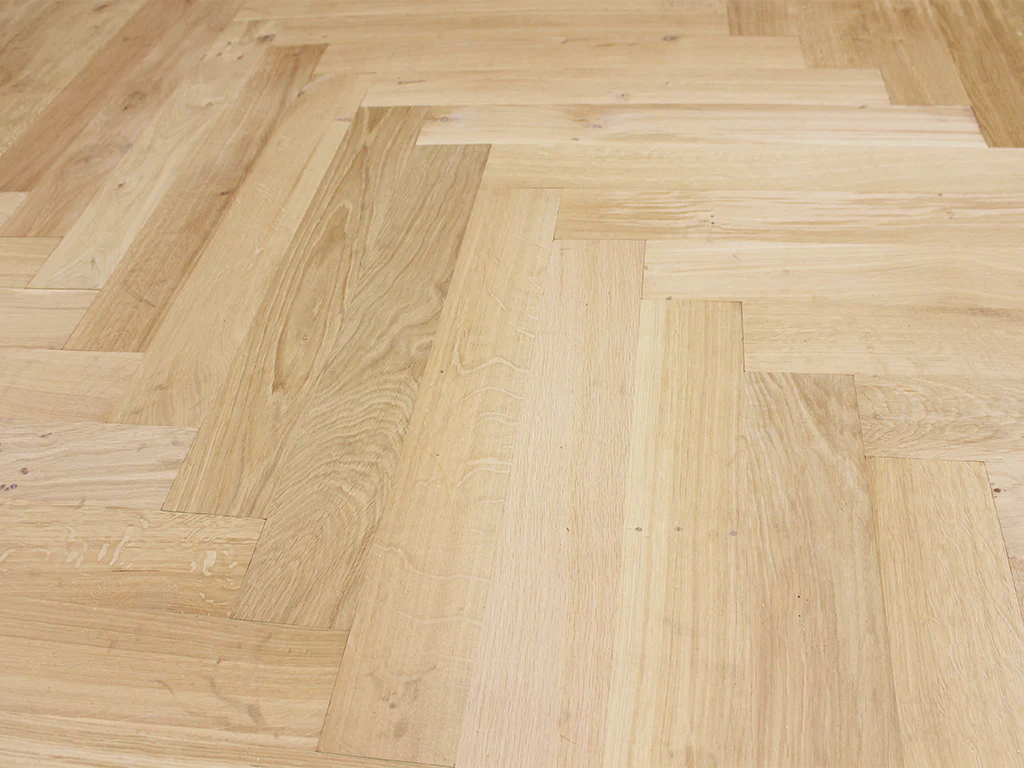 Monarch Plank Artisan Hardwood Flooring flooring installation showcase