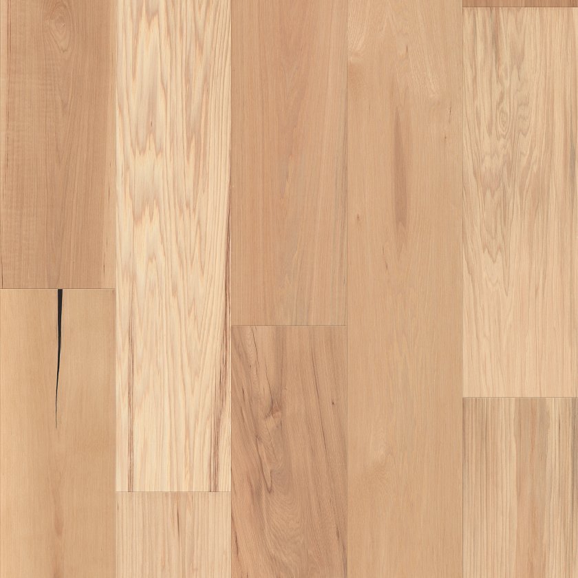 Natural Hickory