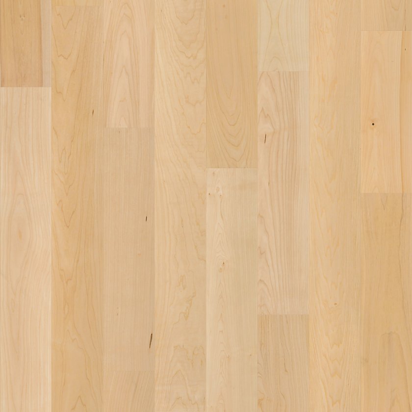 Natural Maple