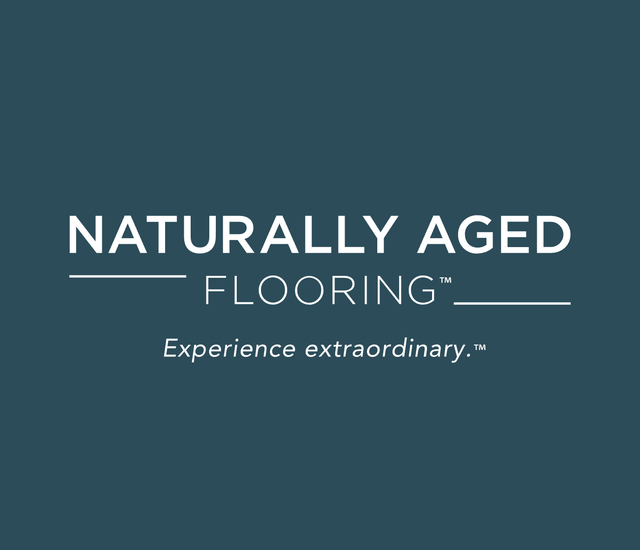Naturally Aged Hardwood authorized dealer