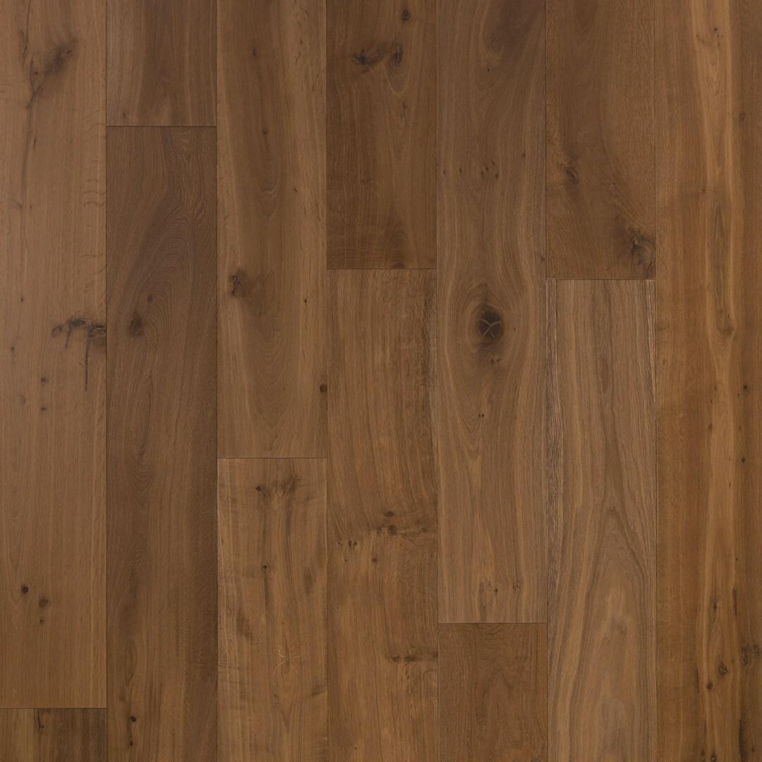 Opus Hardwood flooring installation showcase