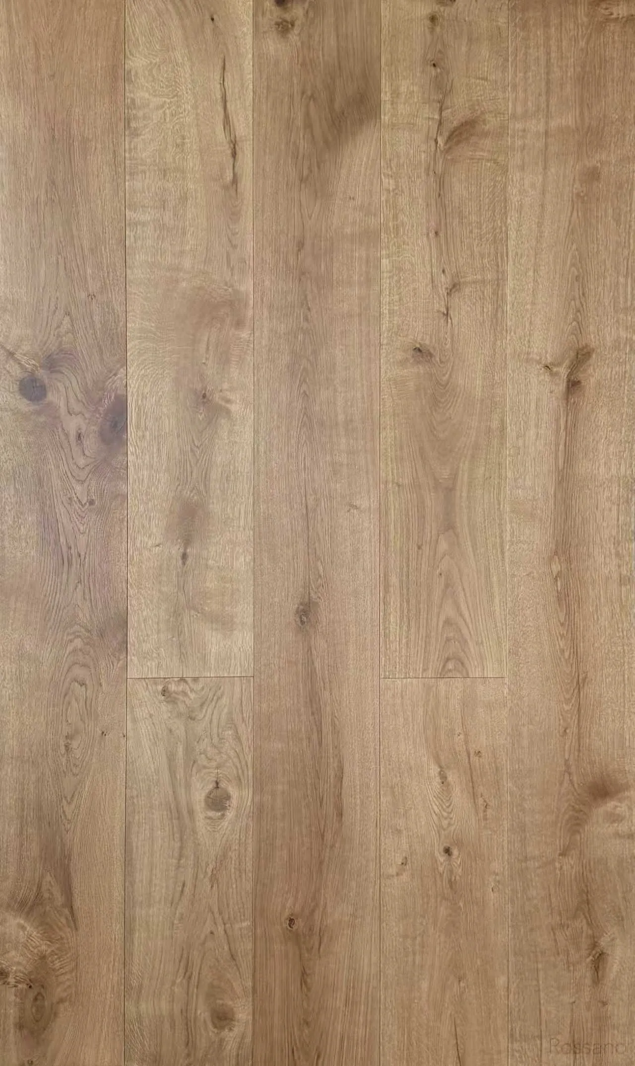 Mill Direct flooring installation showcase