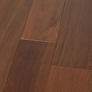 Brazilian Walnut hardwood flooring