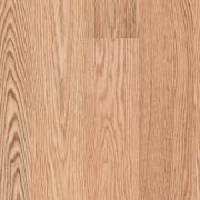 Natural Red Oak hardwood flooring