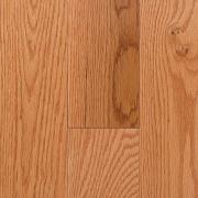 closeup of Red Oak Hardwood Flooring