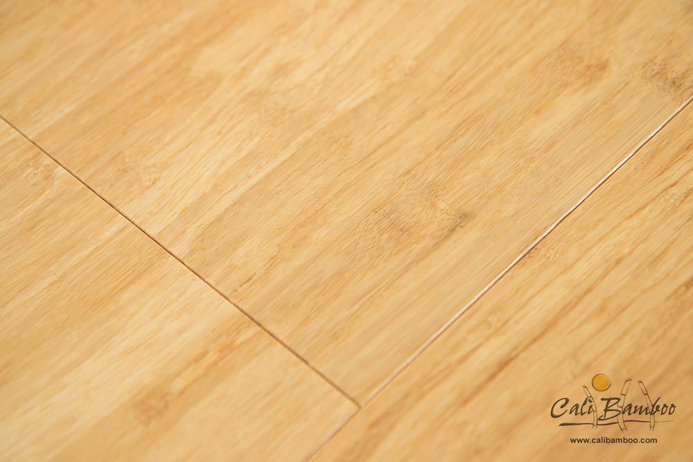 Cali Bamboo Natural Hardwood Flooring