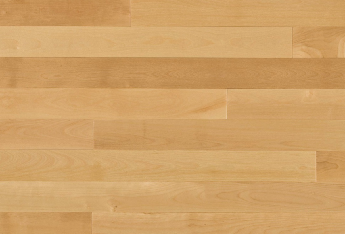Lauzon Flooring - Natural Hardwood