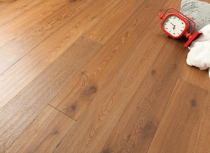 San Marino Wide Plank Collection by LW Flooring