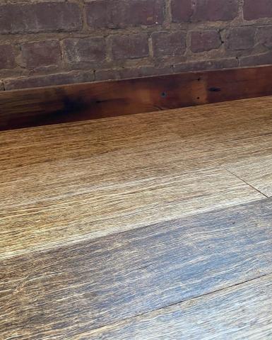 HempWood | floor boards