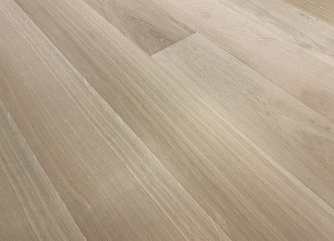 French Oak Prime Grade