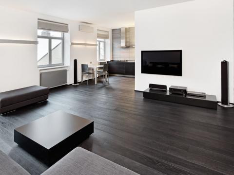 Engineered Flooring