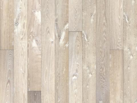Example of Duchateau hardwood flooring