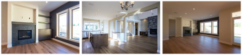 Pravada Hardwood Floors