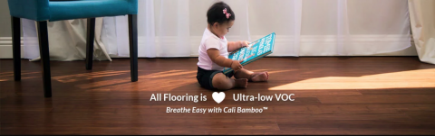 Cali Bamboo Cali Bamboo