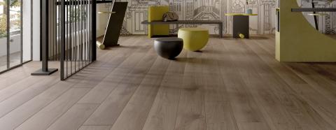 RIVA SPAIN - hardwood floor - smoke RIVA SPAIN - hardwood floor - smoke