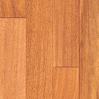Beautiful example of solid Mahogany hardwood flooring. Beautiful example of solid Mahogany hardwood flooring.