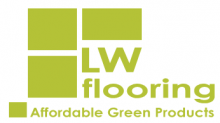 LW Flooring Logo