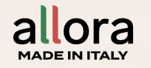 Allora Floors logo