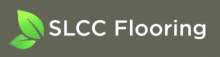 Logo for SLCC Flooring