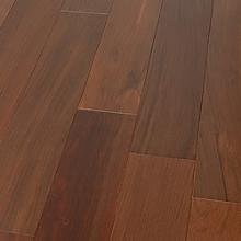 Brazilian Walnut hardwood flooring