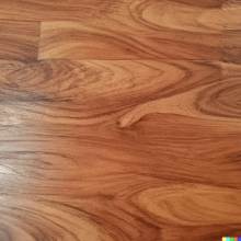 Close-up photo of Hickory hardwood flooring. Close-up photo of Hickory hardwood flooring.
